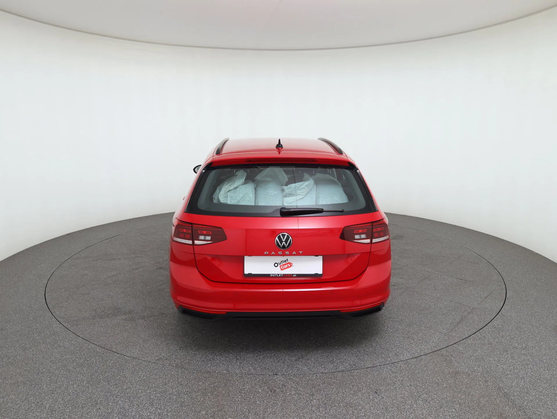 VW Passat Variant 2.0 TDI BMT Business | Bild 7 von 30