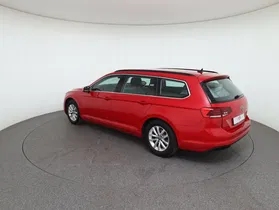 VW Passat Variant 2.0 TDI BMT Business | Thumbnail 8 von 30