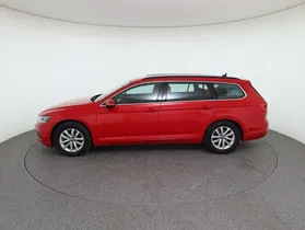 VW Passat Variant 2.0 TDI BMT Business | Thumbnail 9 von 30