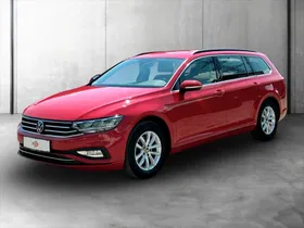 VW Passat Variant 2.0 TDI BMT Business | Thumbnail 1 von 6