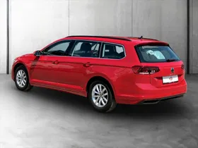 VW Passat Variant 2.0 TDI BMT Business | Thumbnail 3 von 6