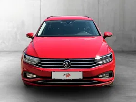 VW Passat Variant 2.0 TDI BMT Business | Thumbnail 4 von 6