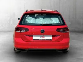 VW Passat Variant 2.0 TDI BMT Business | Thumbnail 5 von 6