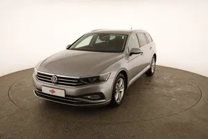 VW Passat Variant 2.0 TDI BMT Elegance | Thumbnail 19 von 22