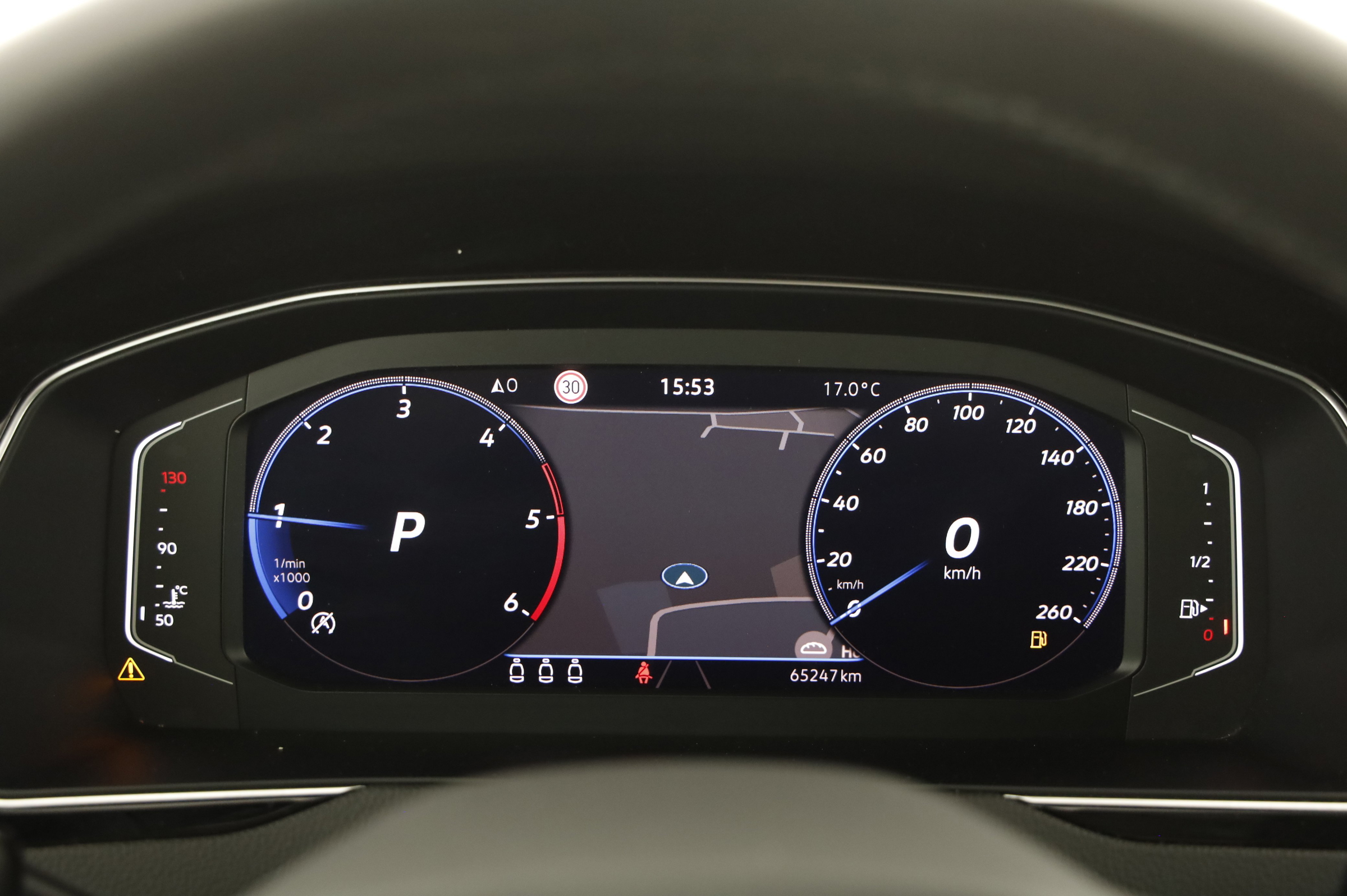 VW Passat Variant 2.0 TDI BMT Elegance | Bild 6 von 22