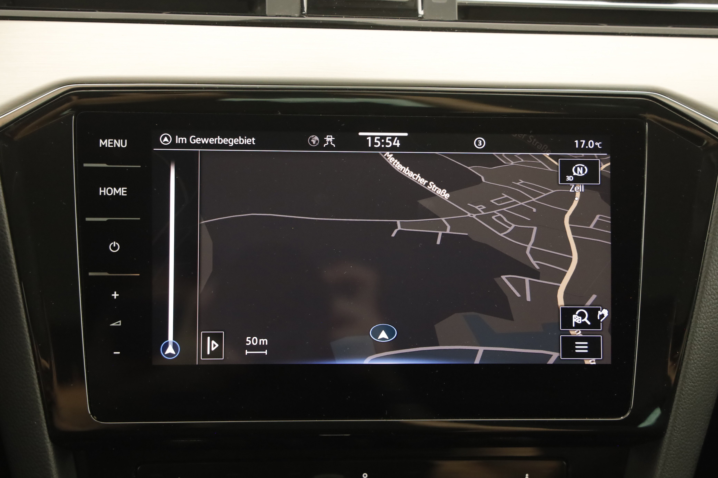 VW Passat Variant 2.0 TDI BMT Elegance | Bild 8 von 22