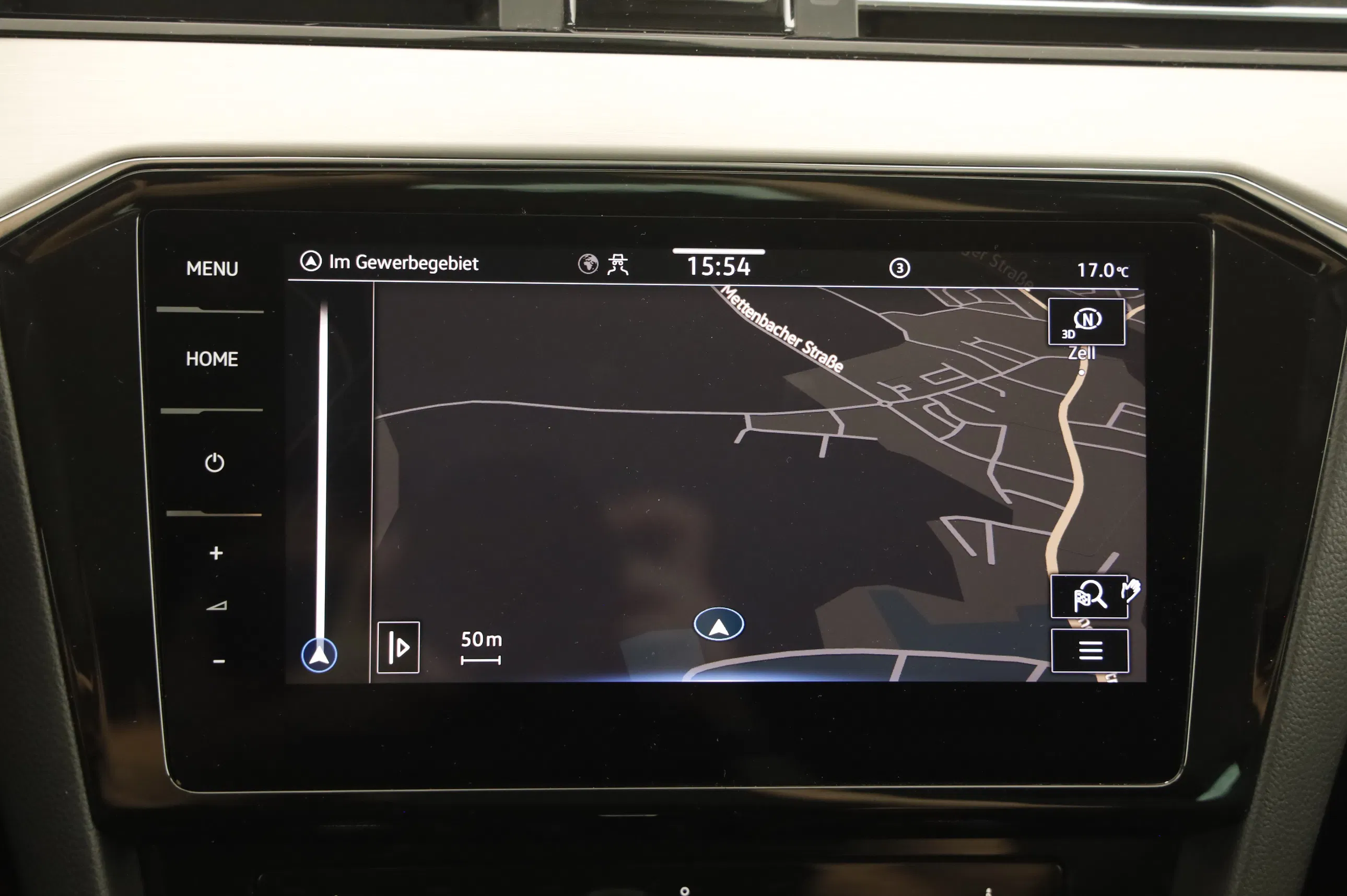 VW Passat Variant 2.0 TDI BMT Elegance | Bild 8 von 22