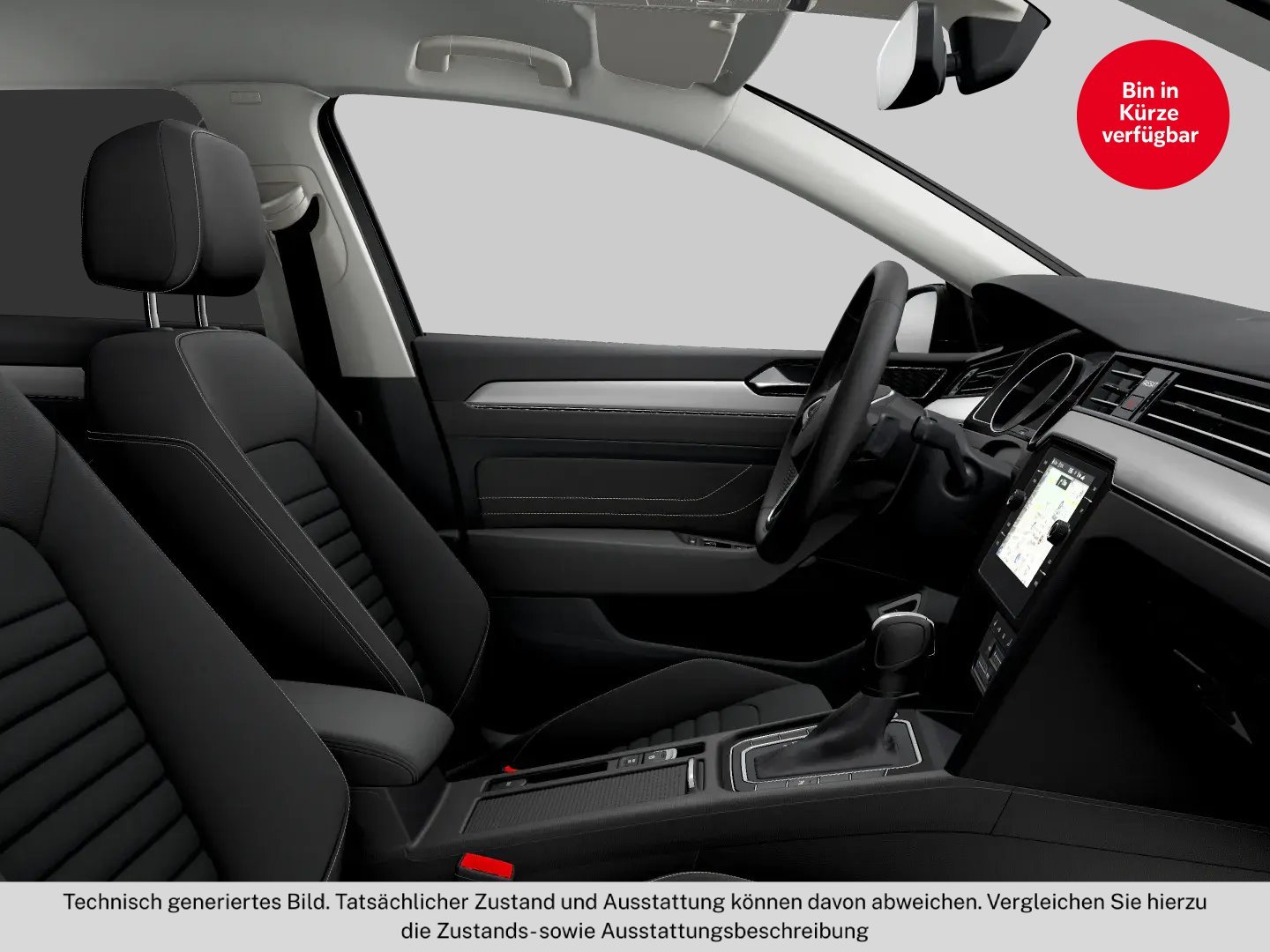 Volkswagen Passat Variant 2.0 TDI BMT Elegance | Bild 5 von 6