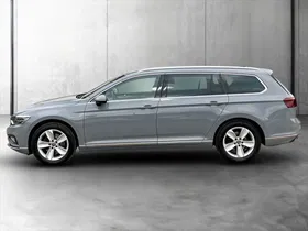 VW Passat Var. 2.0 TDI 4Mot. Eleg. DSG | Thumbnail 3 von 26