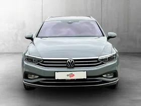 VW Passat Var. 2.0 TDI 4Mot. Eleg. DSG | Thumbnail 5 von 26