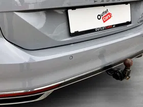 VW Passat Var. 2.0 TDI 4Mot. Eleg. DSG | Thumbnail 7 von 26