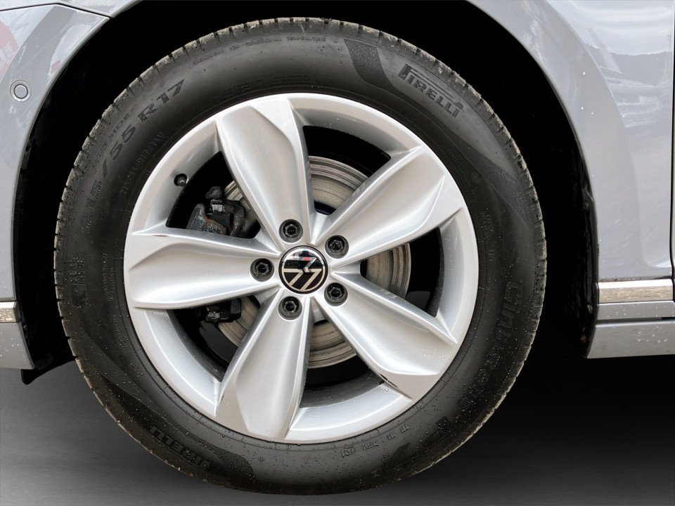 VW Passat Var. 2.0 TDI 4Mot. Eleg. DSG | Bild 8 von 26