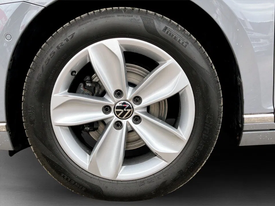 VW Passat Var. 2.0 TDI 4Mot. Eleg. DSG | Bild 8 von 26