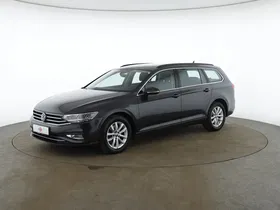 VW Passat Variant 2.0 TDI BMT Business | Thumbnail 2 von 31