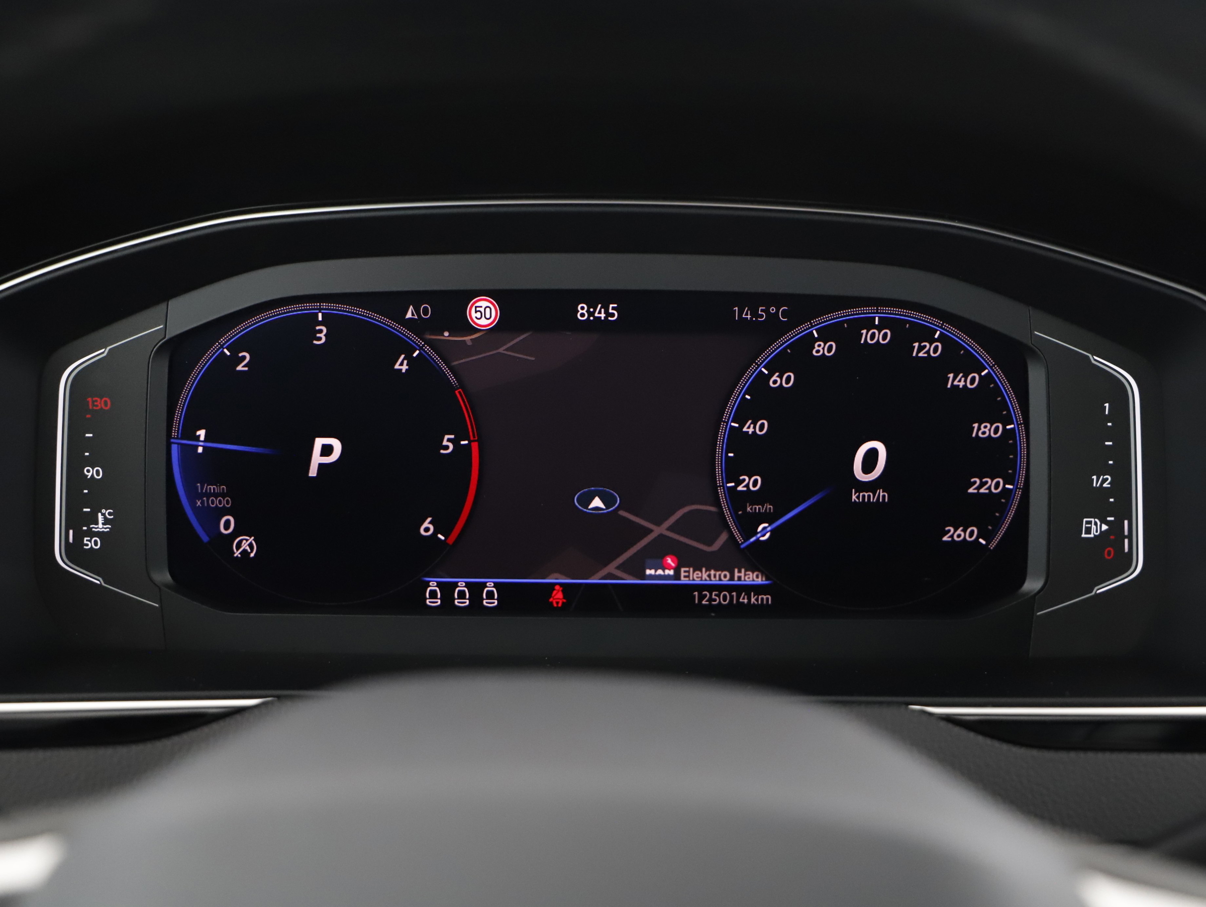 VW Passat Variant 2.0 TDI BMT Business | Bild 12 von 31