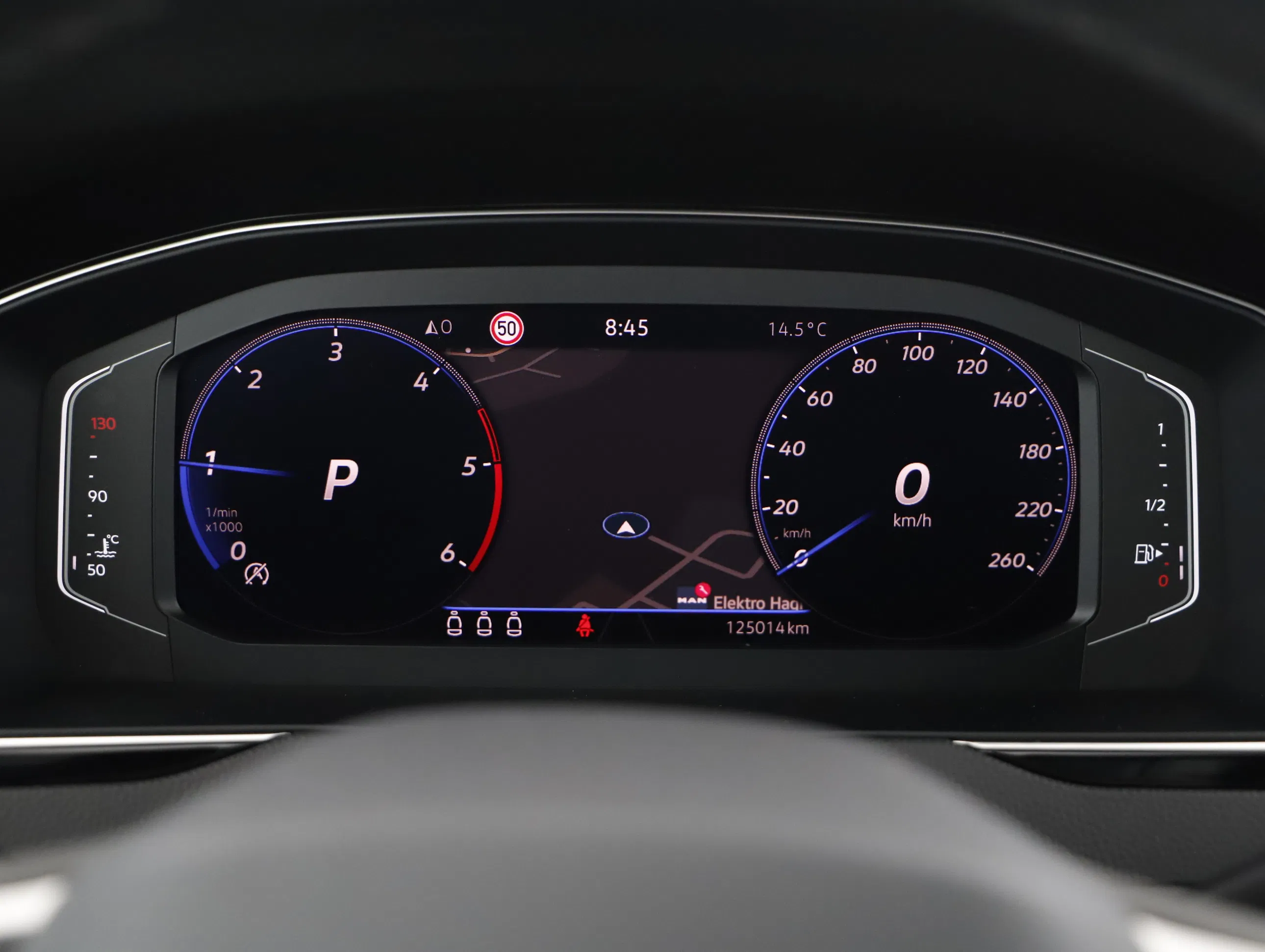 VW Passat Variant 2.0 TDI BMT Business | Bild 12 von 31