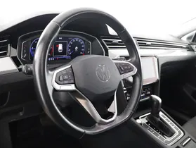 VW Passat Variant 2.0 TDI BMT Business | Thumbnail 13 von 31
