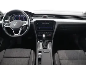 VW Passat Variant 2.0 TDI BMT Business | Thumbnail 16 von 31