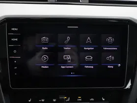 VW Passat Variant 2.0 TDI BMT Business | Thumbnail 17 von 31