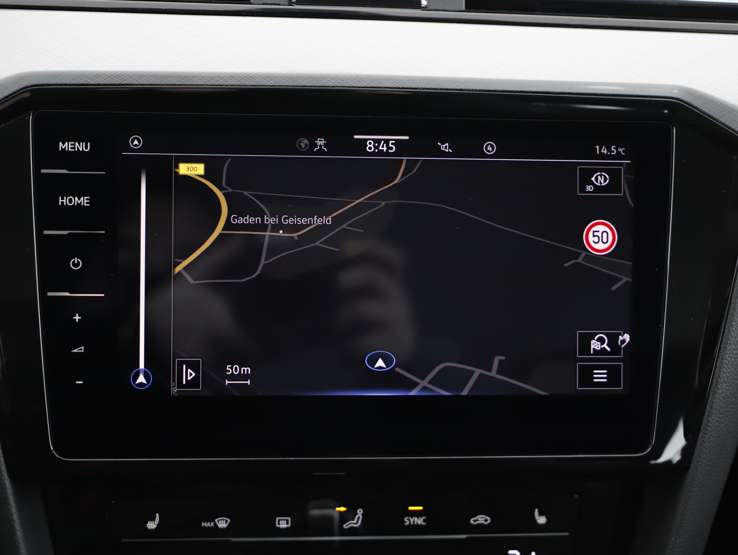 VW Passat Variant 2.0 TDI BMT Business | Bild 19 von 31