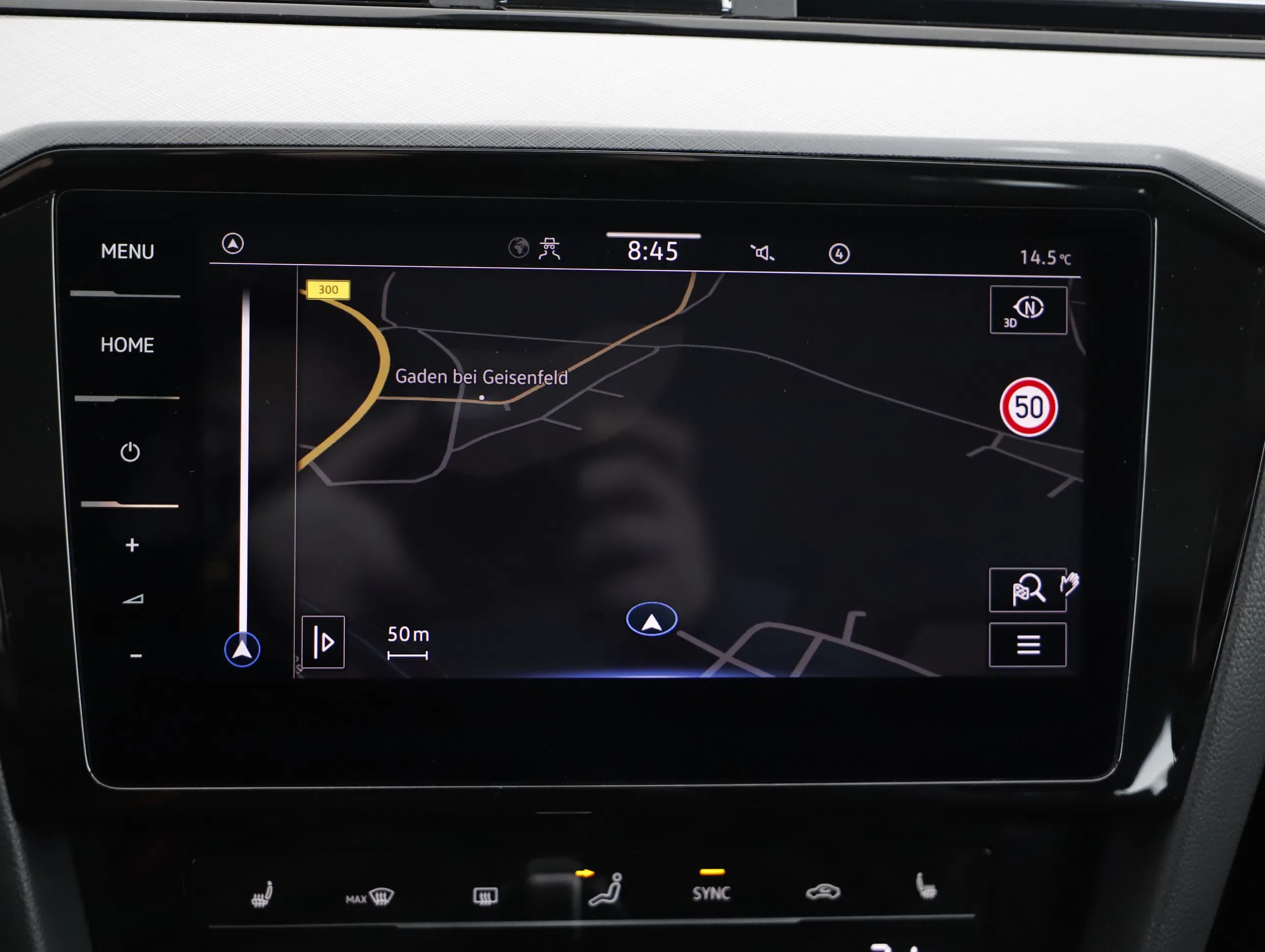 VW Passat Variant 2.0 TDI BMT Business | Bild 19 von 31