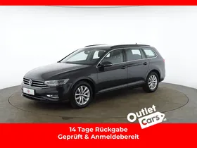 VW Passat Variant 2.0 TDI BMT Business | Thumbnail 1 von 31