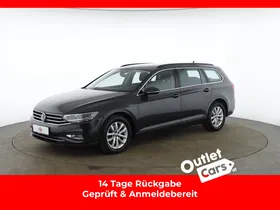 VW Passat Variant 2.0 TDI BMT Business | Thumbnail 1 von 31