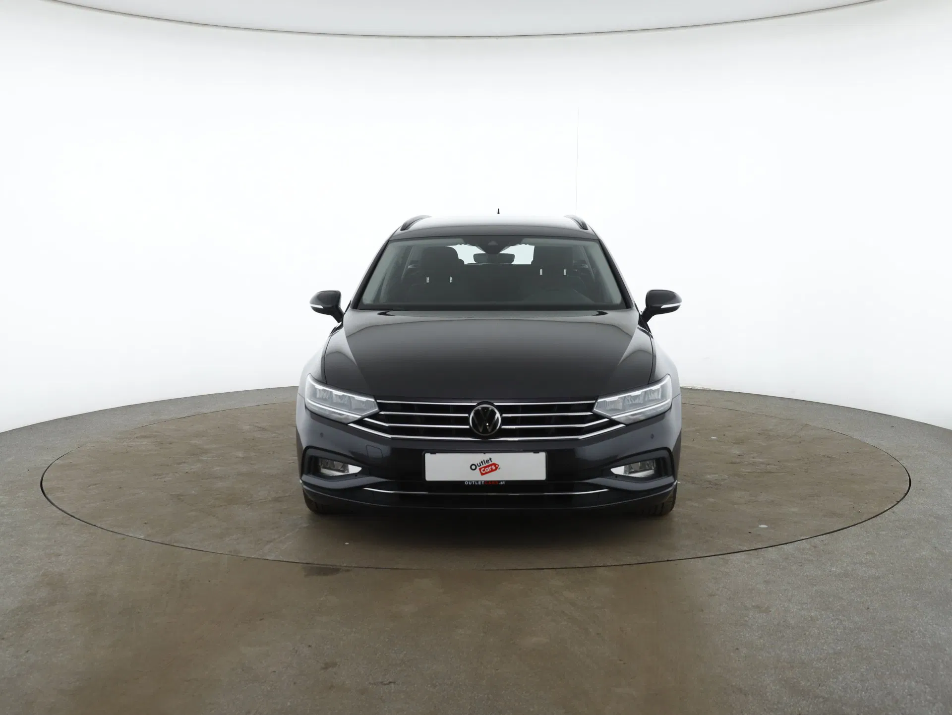VW Passat Variant 2.0 TDI BMT Business | Bild 3 von 31