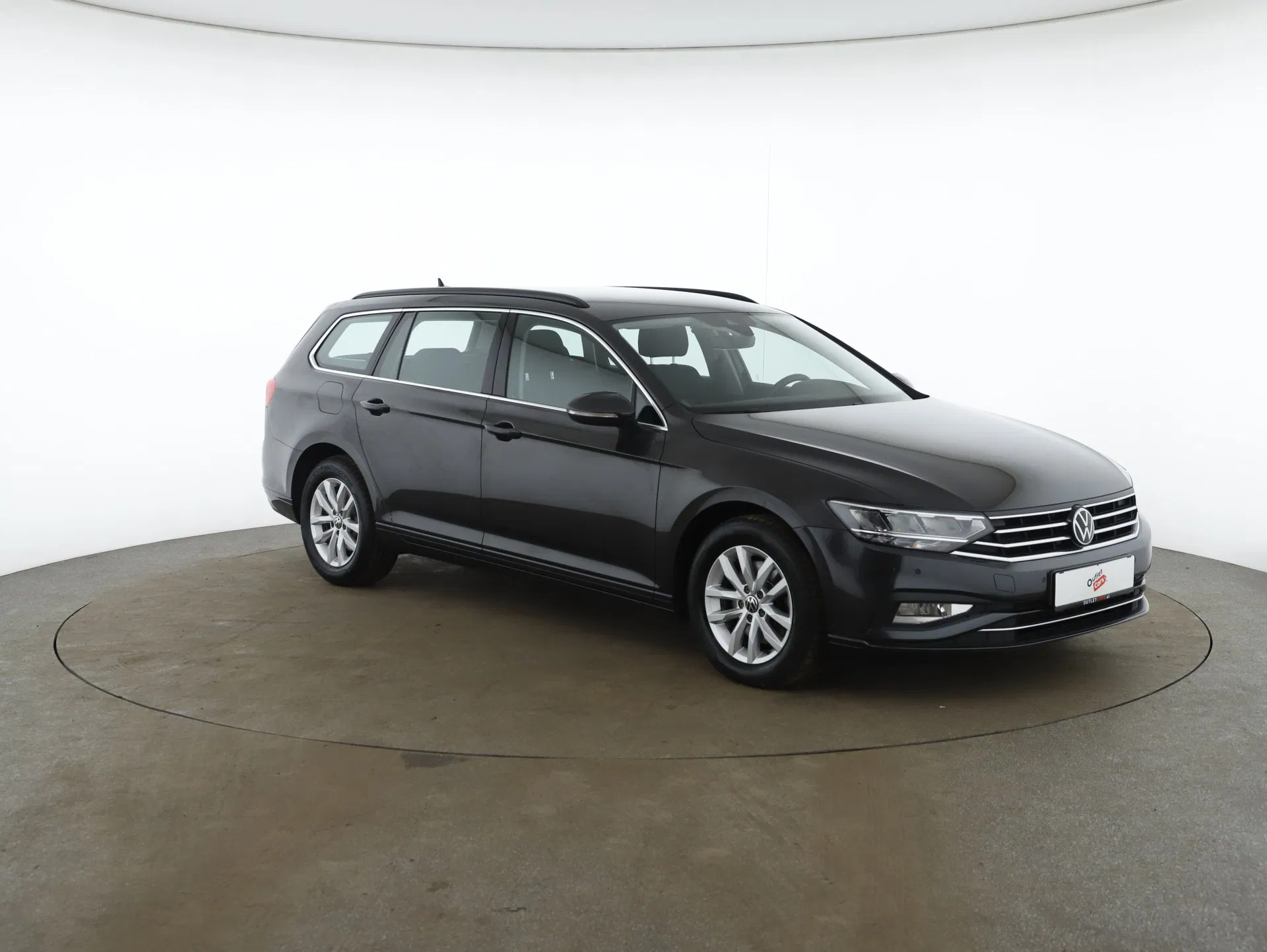 VW Passat Variant 2.0 TDI BMT Business | Bild 4 von 31