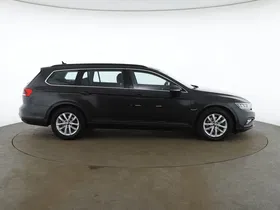 VW Passat Variant 2.0 TDI BMT Business | Thumbnail 5 von 31
