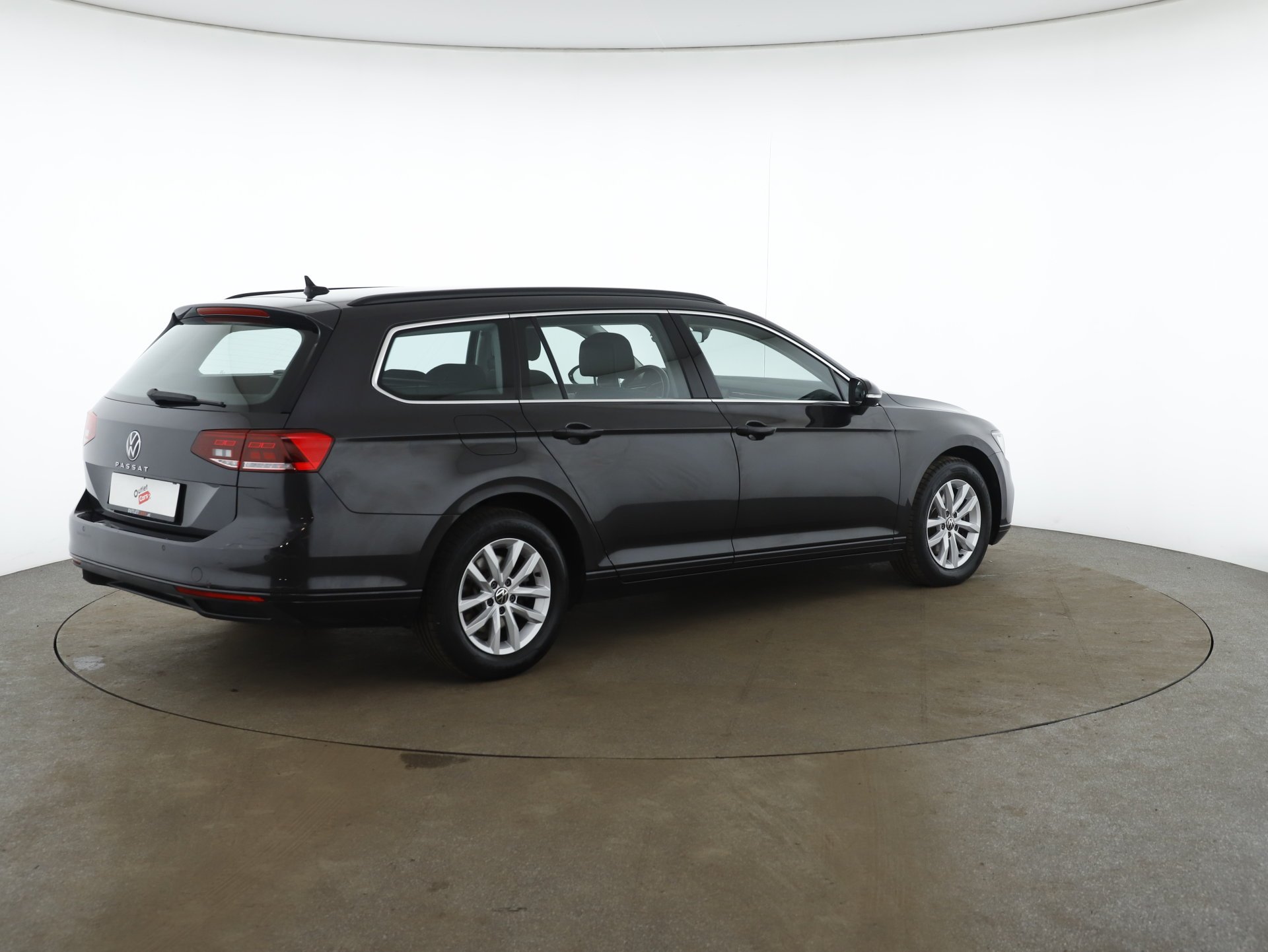 VW Passat Variant 2.0 TDI BMT Business | Bild 6 von 31