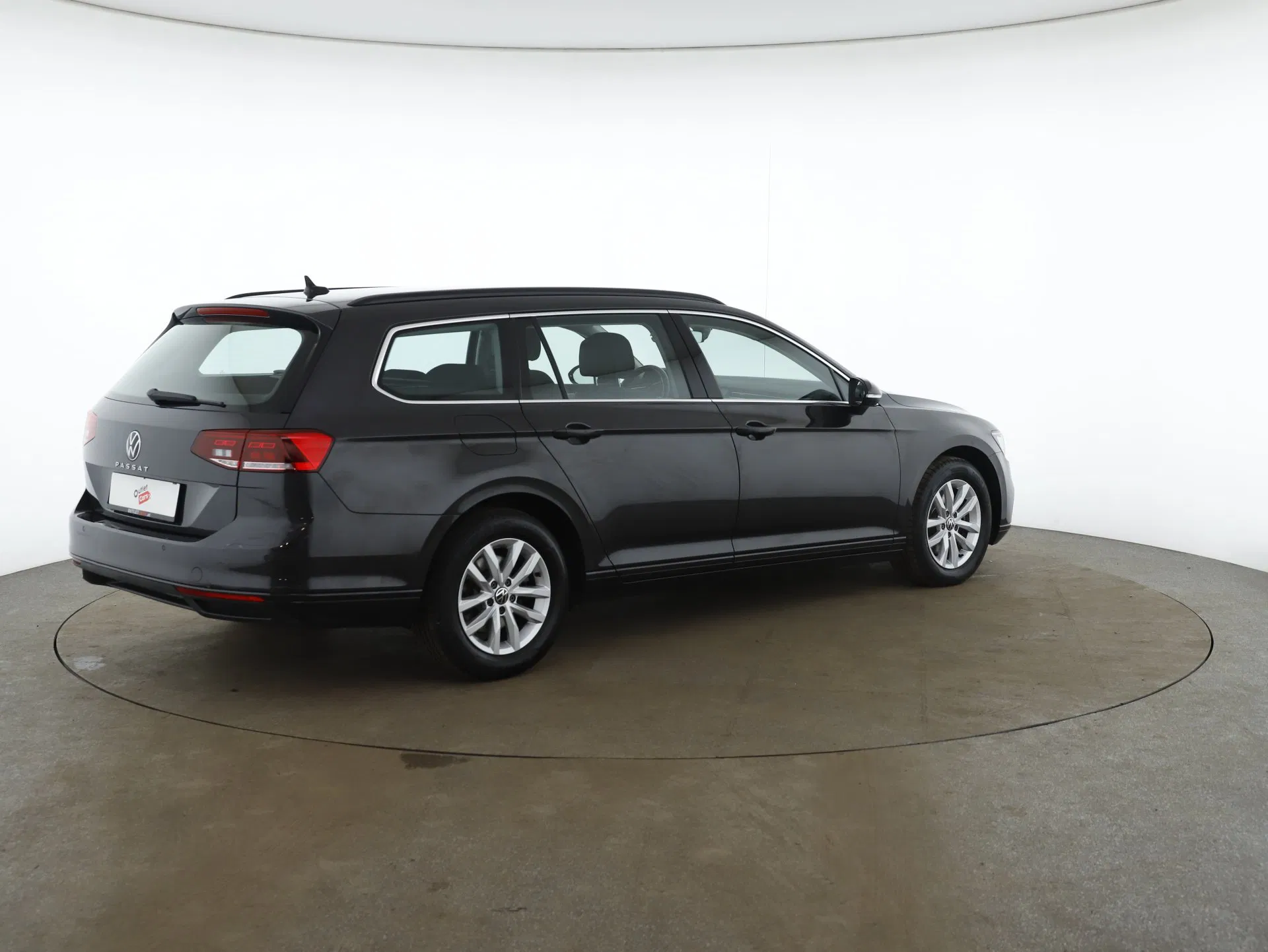 VW Passat Variant 2.0 TDI BMT Business | Bild 6 von 31