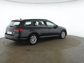 VW Passat Variant 2.0 TDI BMT Business | Thumbnail 6 von 31