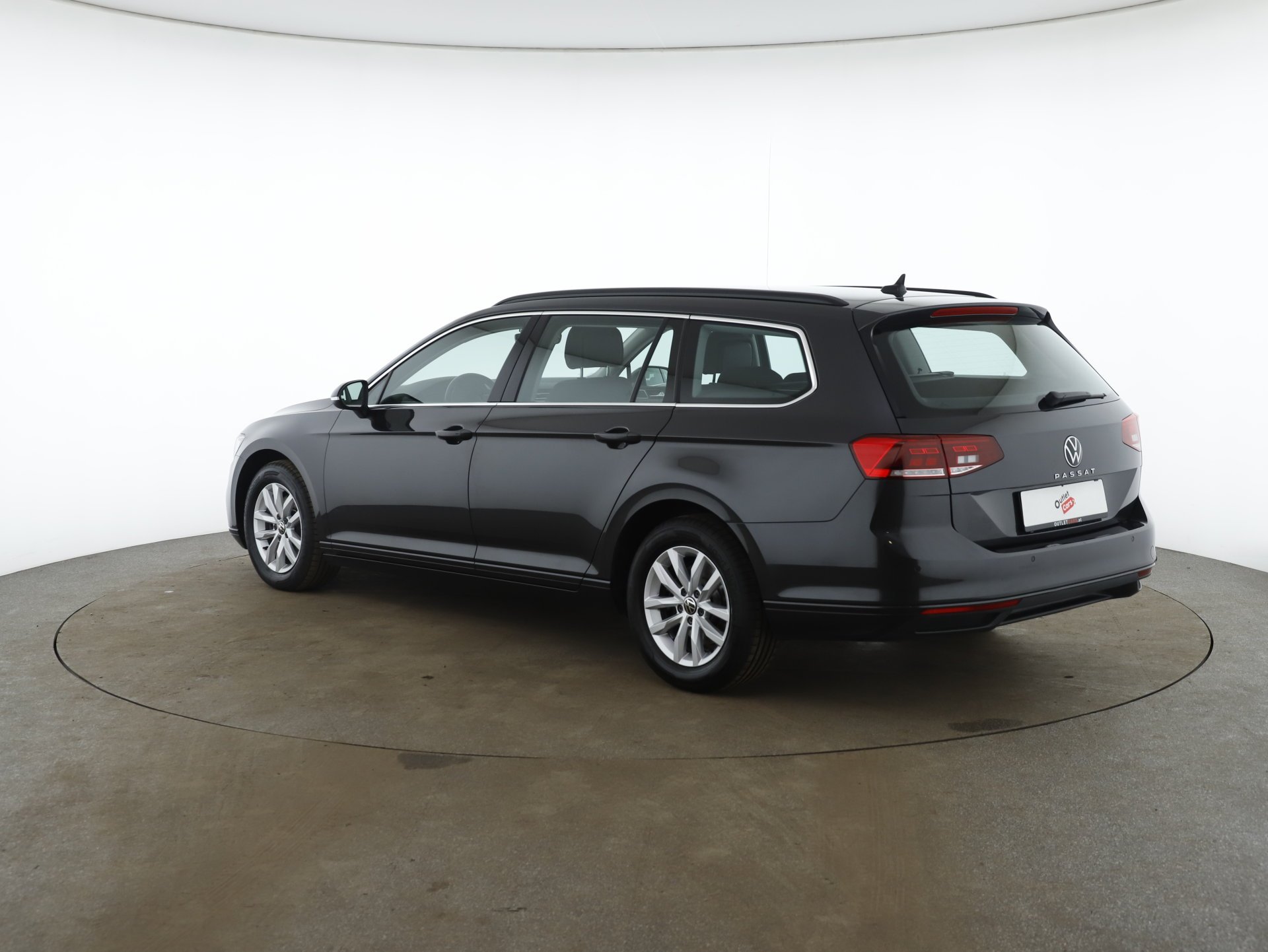VW Passat Variant 2.0 TDI BMT Business | Bild 8 von 31
