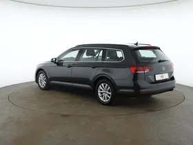 VW Passat Variant 2.0 TDI BMT Business | Thumbnail 8 von 31