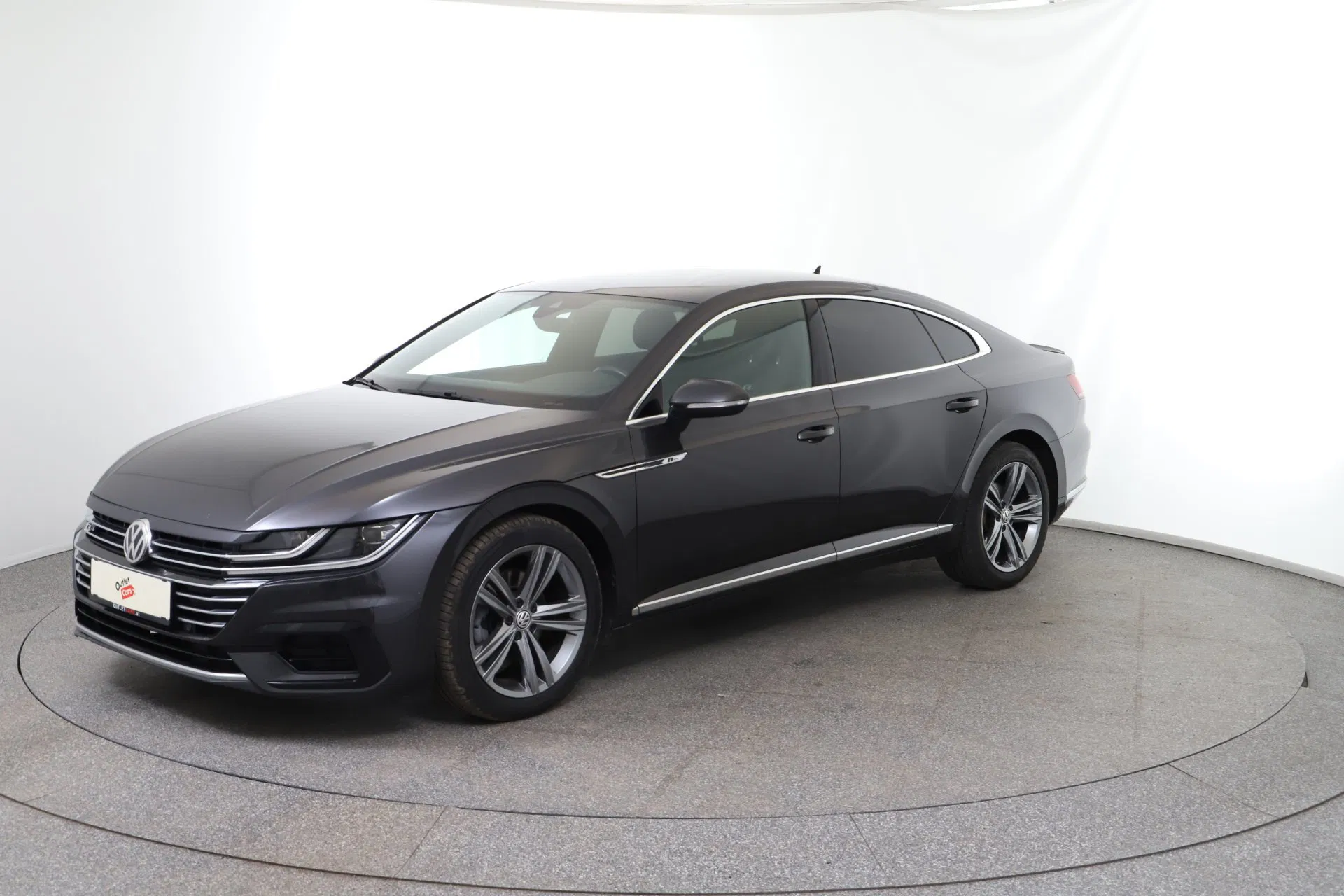 VW Arteon 1.5 TSI ACT R-Line | Bild 1 von 30