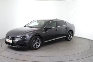 VW Arteon 1.5 TSI ACT R-Line | Thumbnail 1 von 30