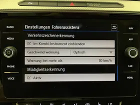 VW Arteon 1.5 TSI ACT R-Line | Thumbnail 25 von 30