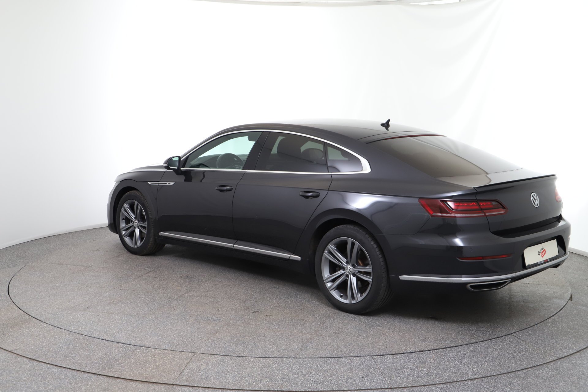 VW Arteon 1.5 TSI ACT R-Line | Bild 3 von 30