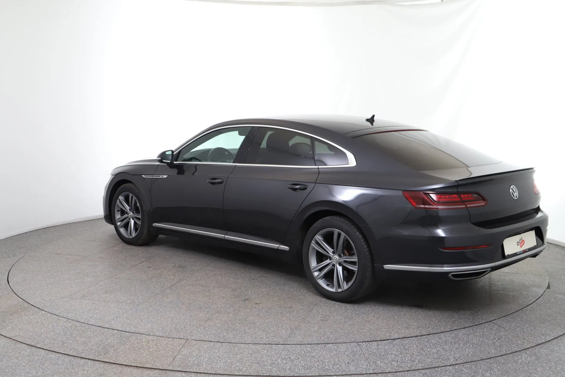 VW Arteon 1.5 TSI ACT R-Line | Bild 3 von 30