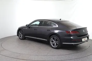 VW Arteon 1.5 TSI ACT R-Line | Thumbnail 3 von 30