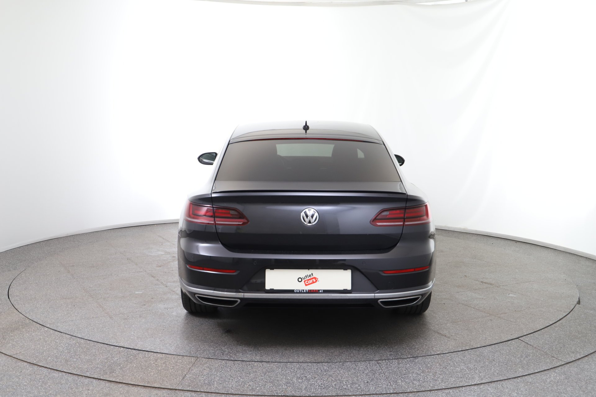 VW Arteon 1.5 TSI ACT R-Line | Bild 4 von 30