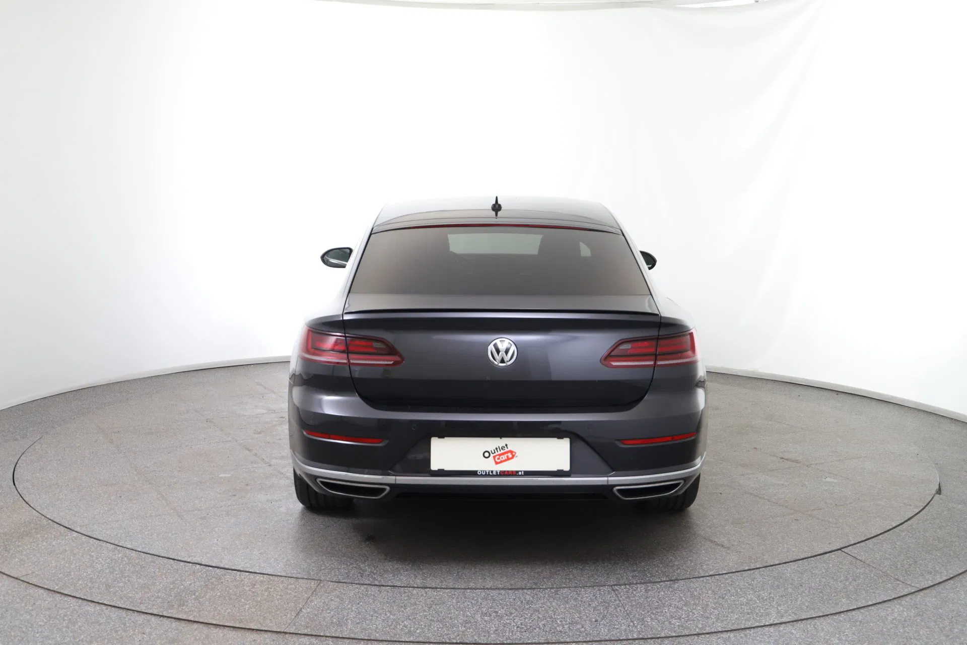 VW Arteon 1.5 TSI ACT R-Line | Bild 4 von 30