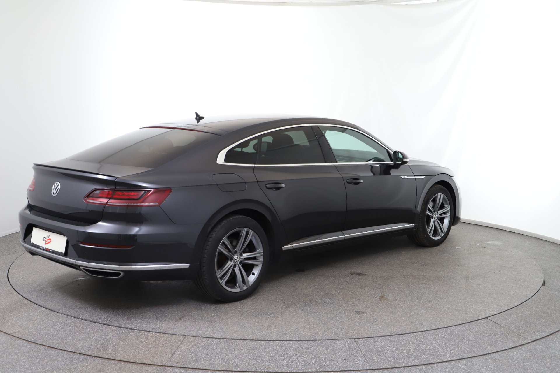 VW Arteon 1.5 TSI ACT R-Line | Bild 5 von 30