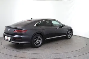 VW Arteon 1.5 TSI ACT R-Line | Thumbnail 5 von 30