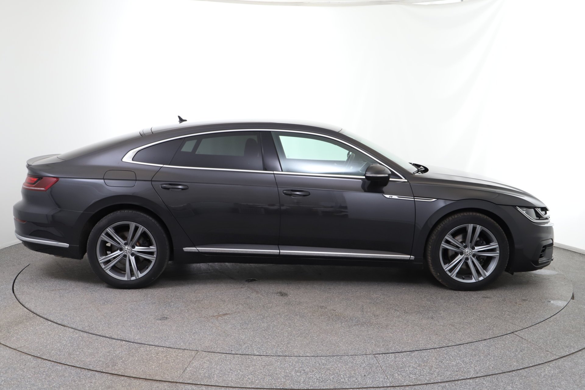 VW Arteon 1.5 TSI ACT R-Line | Bild 6 von 30
