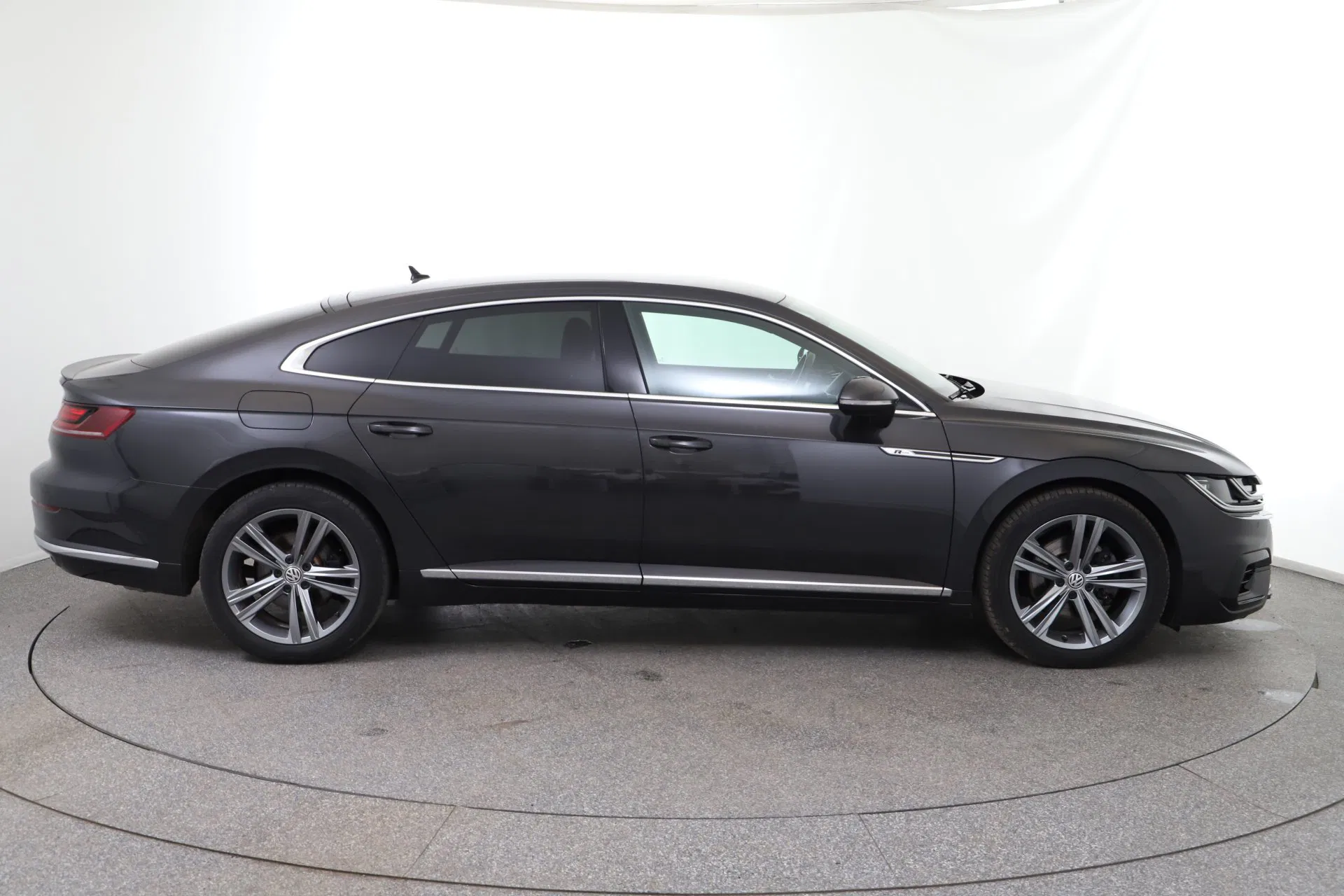 VW Arteon 1.5 TSI ACT R-Line | Bild 6 von 30