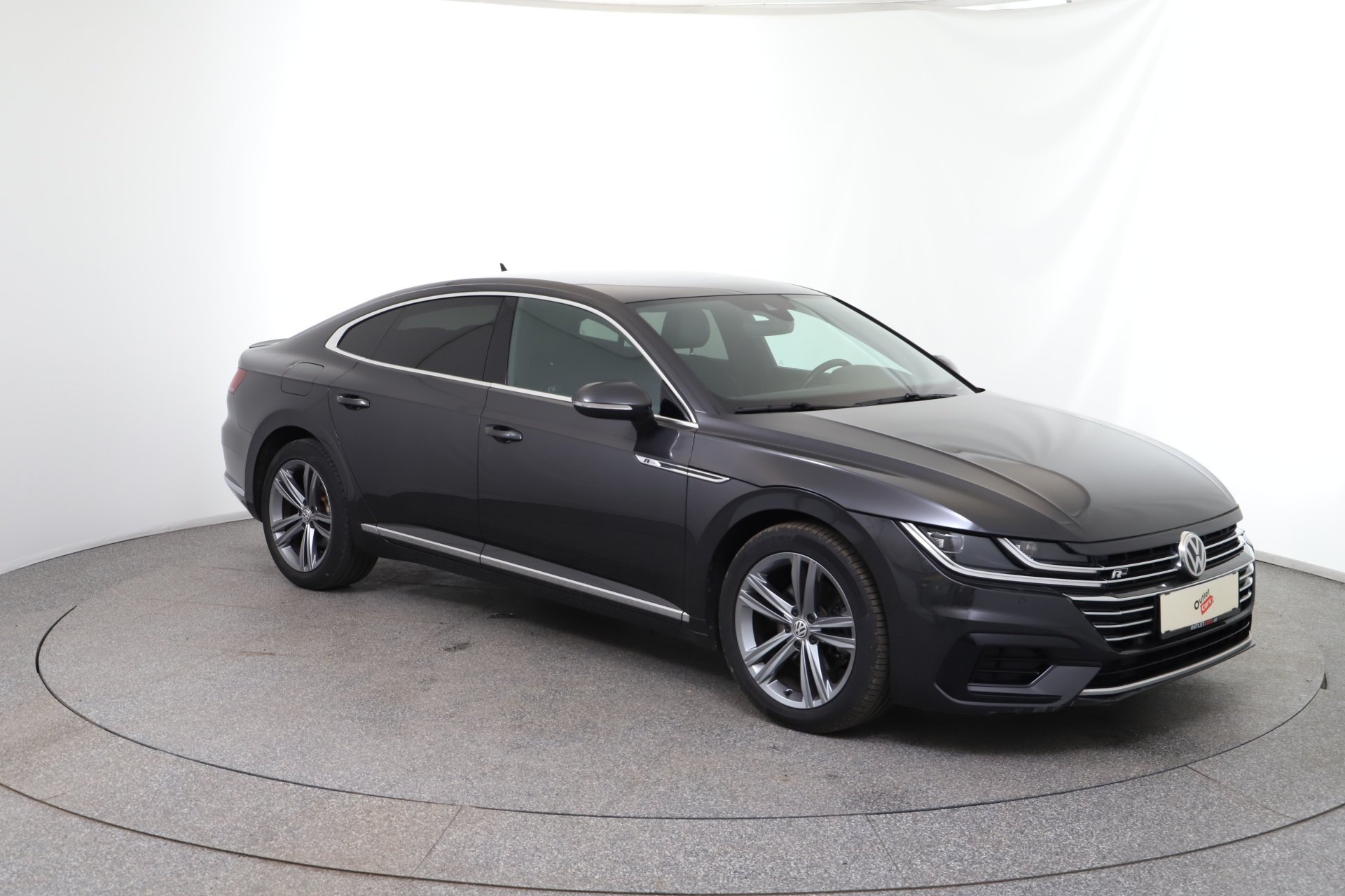 VW Arteon 1.5 TSI ACT R-Line | Bild 7 von 30
