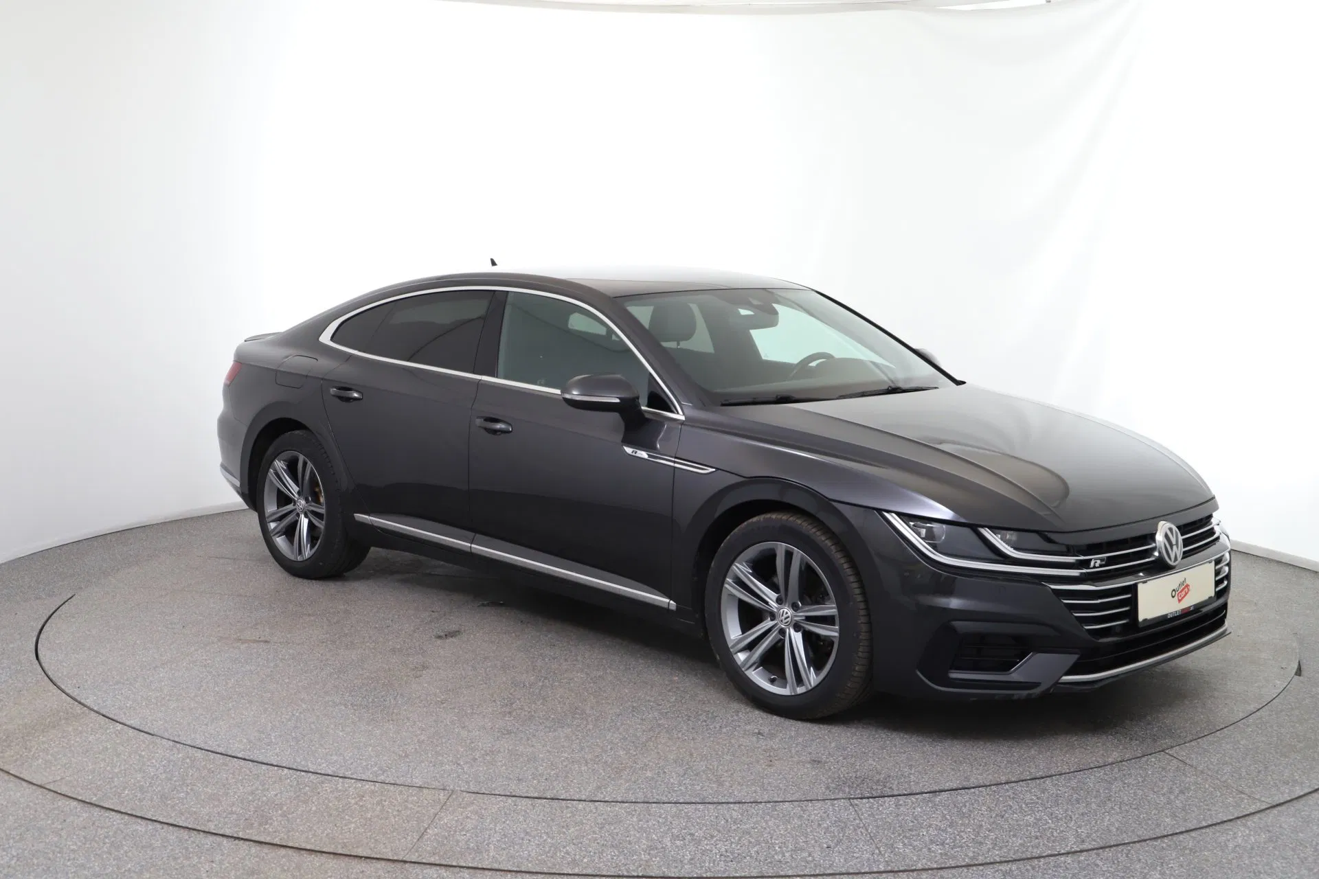 VW Arteon 1.5 TSI ACT R-Line | Bild 7 von 30