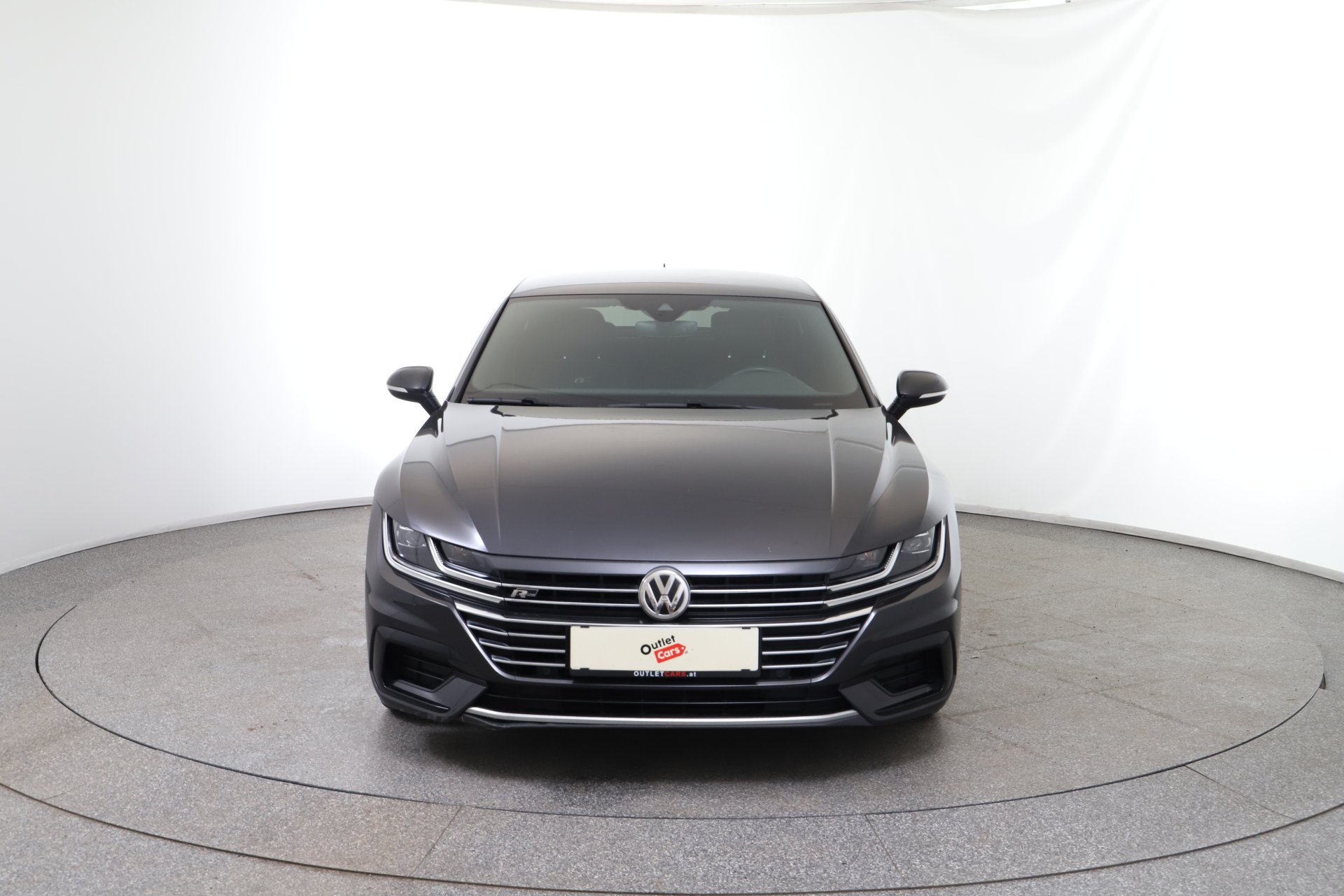VW Arteon 1.5 TSI ACT R-Line | Bild 8 von 30